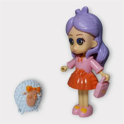 Belissa Bebek ve Aksesuarları
