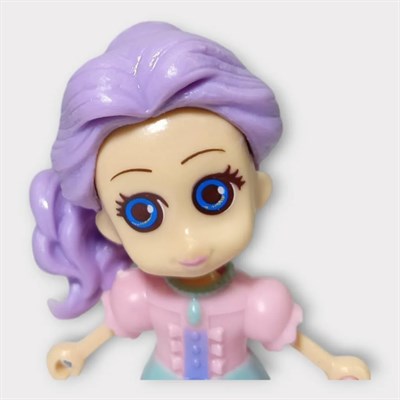 Belissa Bebek ve Aksesuarları