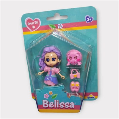 Belissa Bebek ve Aksesuarları