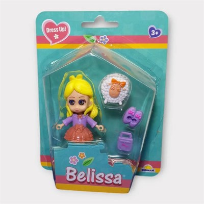 Belissa Bebek ve Aksesuarları