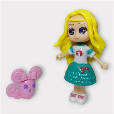 Belissa Bebek ve Aksesuarları