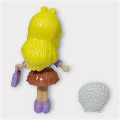 Belissa Bebek ve Aksesuarları