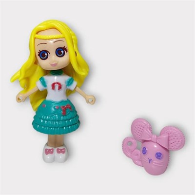 Belissa Bebek ve Aksesuarları