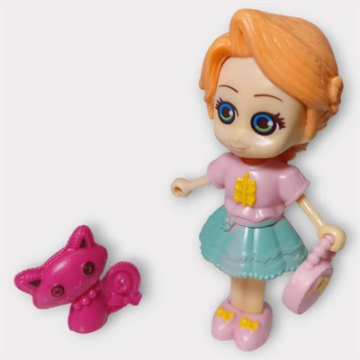 Belissa Bebek ve Aksesuarları