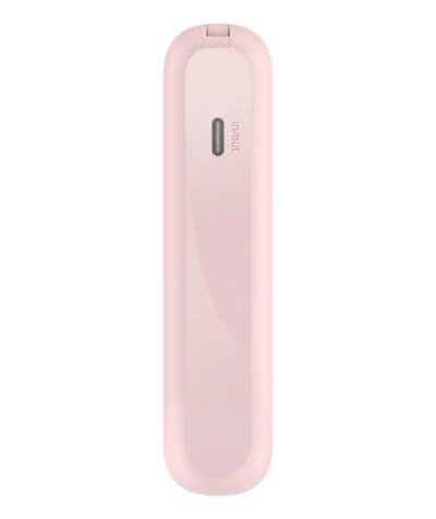 Belkin 10000mAH PowerBank 20W Pembe
