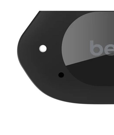 Belkin AUC005 SoundForm Play TWS Bluetooth Kablosuz Kulaklık - Siyah