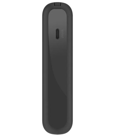 Belkin BoostCharge 10000mAh 20W Power Bank Entegre USB-C Kablolu - Siyah