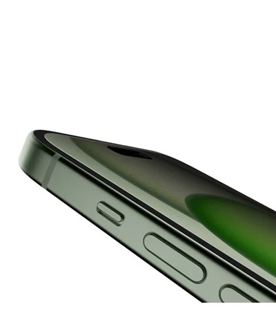 Belkin GLASS,EZ TRAY,15 PLUS/14 PRO MAX,TG PRIVACY AM