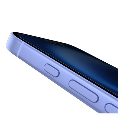 Belkin InvisiGlass Gizlilik İşlemli iPhone 16+/15+/14 Max Pro Ekran Koruyucu