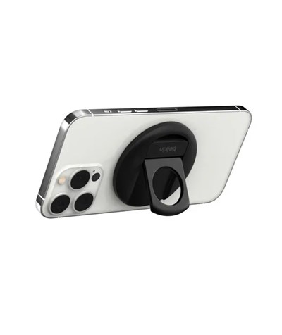 Belkin MacBook MagSafe Uyumlu Kamera Montaj Aparatı - Siyah