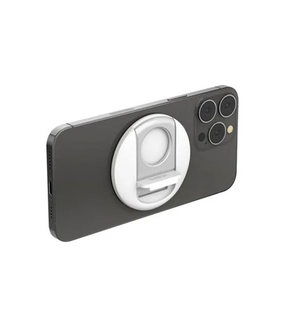 Belkin MacBook MagSafe Uyumlu Kamera Montaj Aparatı - Beyaz