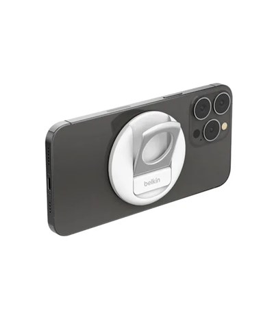 Belkin MacBook MagSafe Uyumlu Kamera Montaj Aparatı - Beyaz