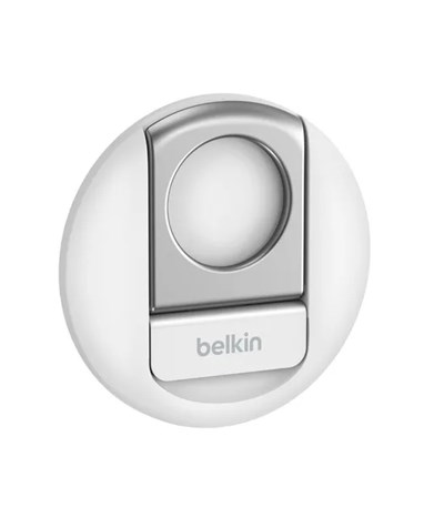 Belkin MacBook MagSafe Uyumlu Kamera Montaj Aparatı - Beyaz