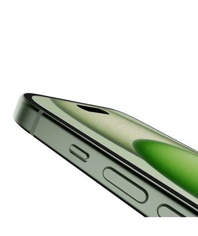 Belkin SF Pro Ekran Koruyucu iPhone 15 Plus - 14 Pro Max Uyumlu