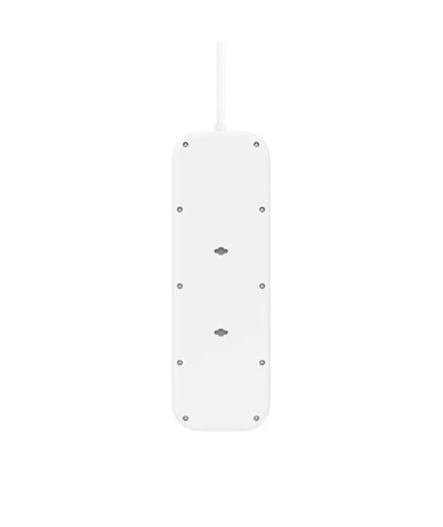 Belkin USB-C-USB-A 8x Akım Koruyucu Priz 2M