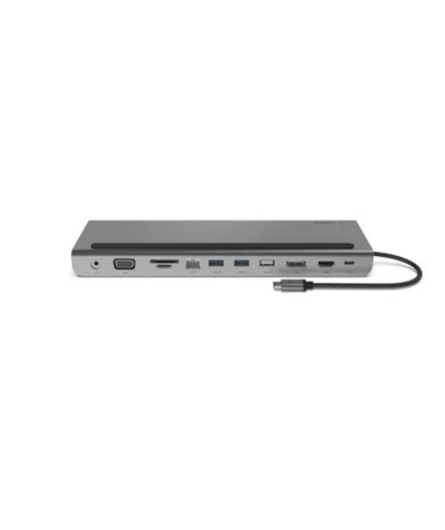 Belkin USB-C’den 11 in 1 Dock
