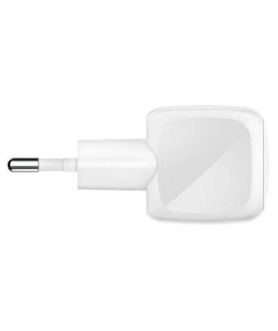 Belkin WCA009 20W PPS Kompakt USB-C Şarj Cihazı  - Beyaz