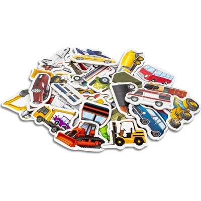 Bemi Manyetik Taşıtlar