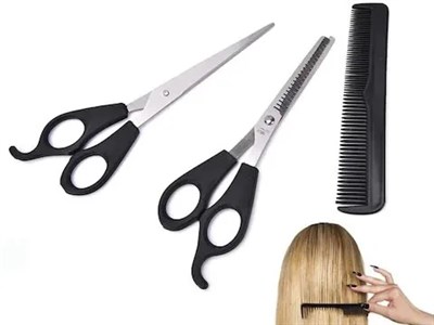 Berber - Kuaför Traş Seti