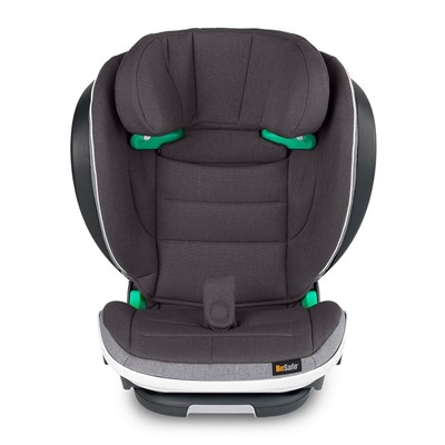Besafe Izi Flex Fix I-Size Oto Koltuğu 15-36 Kg Metallic Melange