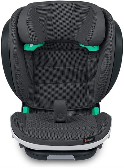 Besafe Izi Flex Fix I-Size Oto Koltuğu 15-36 Kg Anthracite Mesh
