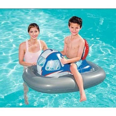 Bestway Hovercraft Binici 118x88 Cm