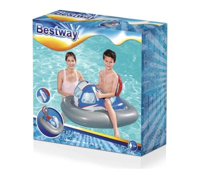 Bestway Hovercraft Binici 118x88 Cm