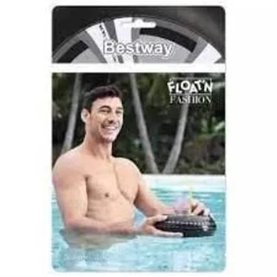 Bestway Lastik Şekilli Bardaklık