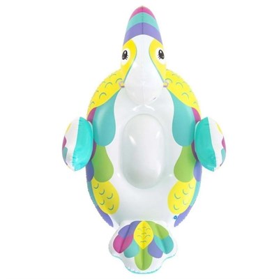 Bestway Tutunmalı Papağan Binici 173x91 Cm
