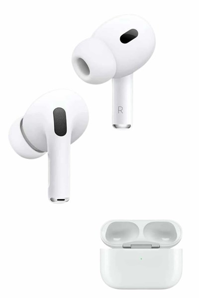 Beyaz Android ve İOS Uyumlu Yüksek Performanslı Uzun Pil Ömrü