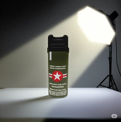 Biber.rr Gaz.s Kılıfı Değildir Kendisidir 5 Adet Fiyatı