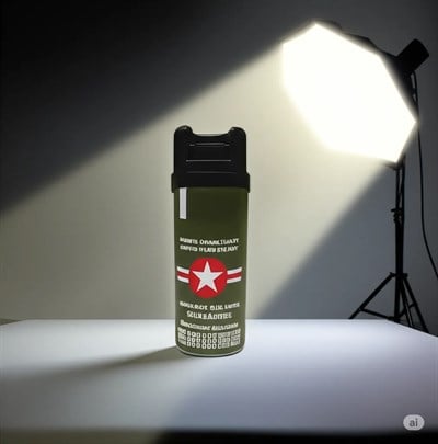 Biber.rr Gaz.s Kılıfı Değildir Kendisidir 5 Adet Fiyatı