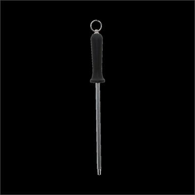 Bıçak Bileme Taşı 30 cm Metal Askılı