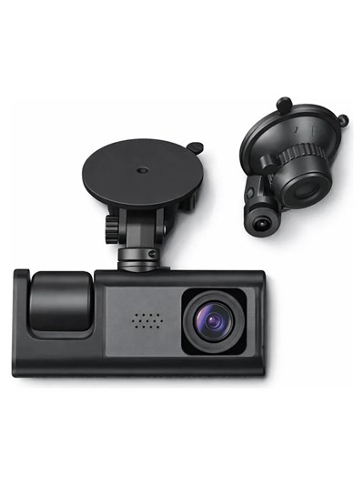 Black Box Fenomex FNX-2025 1080P Araç Kamerası Kaliteli