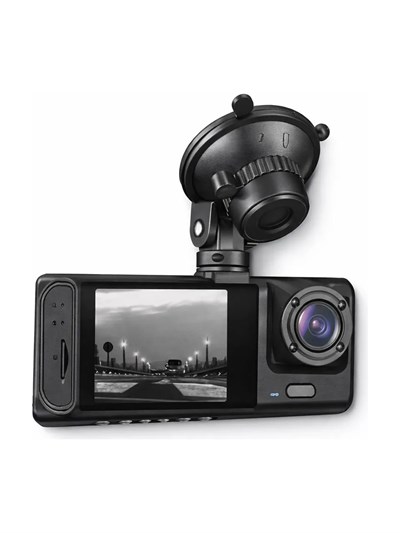 Black Box Fenomex FNX-2025 1080P Araç Kamerası Kaliteli