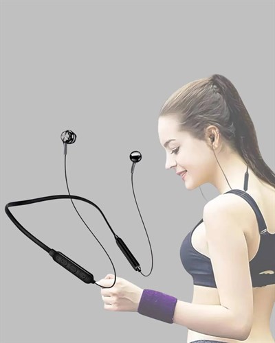 Bluetooth 5.0 ANC Kulaklık – Dokunmatik Kontrol, Kristal Netliğinde Mikrofonlu