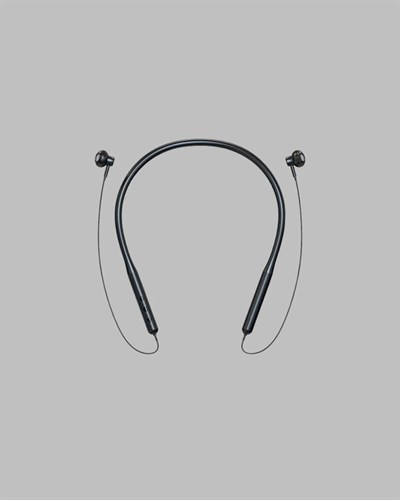 Bluetooth 5.0 ANC Kulaklık – Dokunmatik Kontrol, Kristal Netliğinde Mikrofonlu