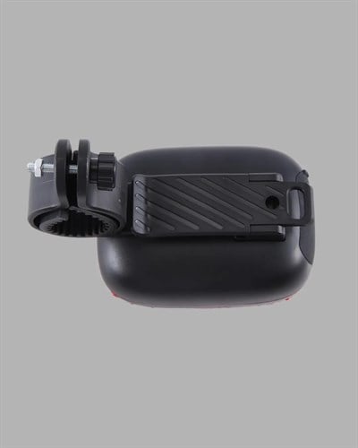 Bluetooth 5.1 Kablosuz Hoparlör – Güçlü Bas, FM Radyo ve Çoklu Giriş Destekli