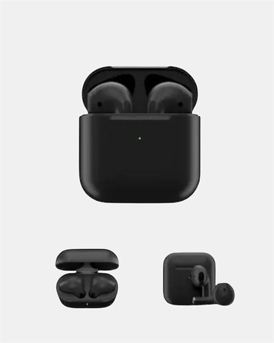 Bluetooth 5.1 Teknolojili TWS Pro 5 – Güçlü ve Kararlı Bağlantı