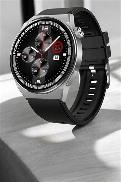 Bluetooth Bağlantılı Akıllı Saat Tüm Telefonlara Uyumlu Değiştirilebilir Kordon