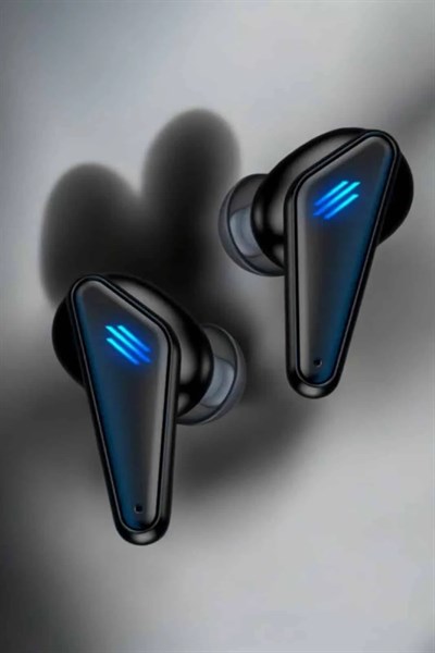 Bluetooth Gamer Oyuncu Kulaklığı ANC Özelliği Yüksek Ses Kaliteli