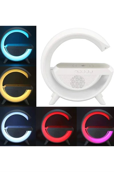 Bluetooth Hoparlör Speaker Telefon Şarj Edebilen Android ve İOS Uyumlu