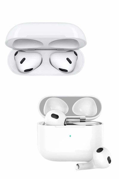 Bluetooth Kulaklık 3. Nesil Ios Android Uyumlu Yeni Nesil Wireless Charge