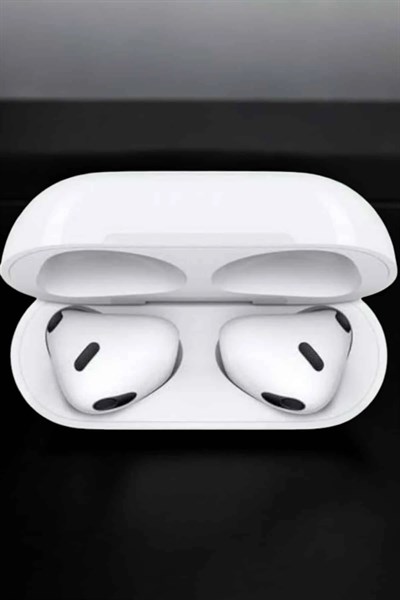 Bluetooth Kulaklık 3.Nesil Kablosuz Uzun Pil Ömrü Dokunmatik Kontrol