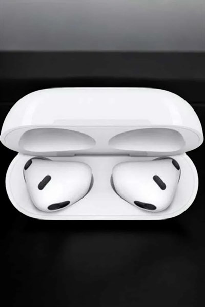 Bluetooth Kulaklık 3.Nesil Kablosuz Uzun Pil Ömrü Dokunmatik Kontrol