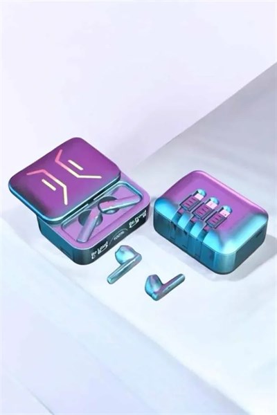 Bluetooth Kulaklık Gürültü Önleyici Yüksek Ses Kaliteli Kablosuz