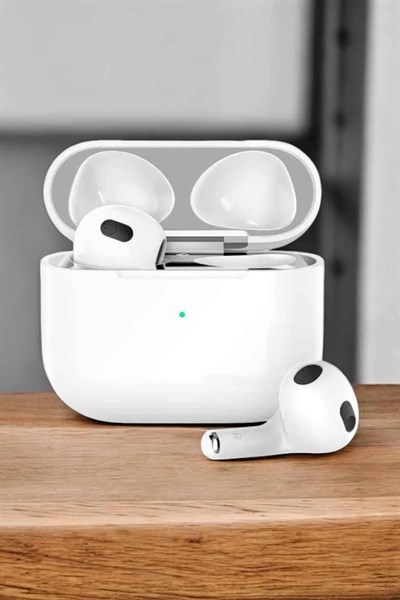 Bluetooth Kulaklık Yeni Nesil Gürültü Önleyici Yüksek Ses Kaliteli Mikrofonlu