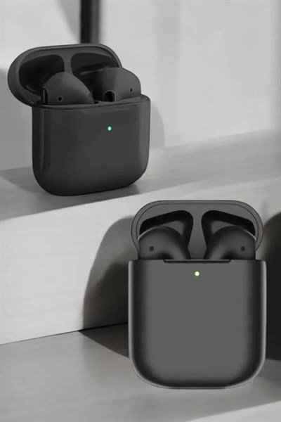 Bluetooth Kulaklık Yeni Nesil Pro Sensörlü Mikrofon Çağrı Cevaplama