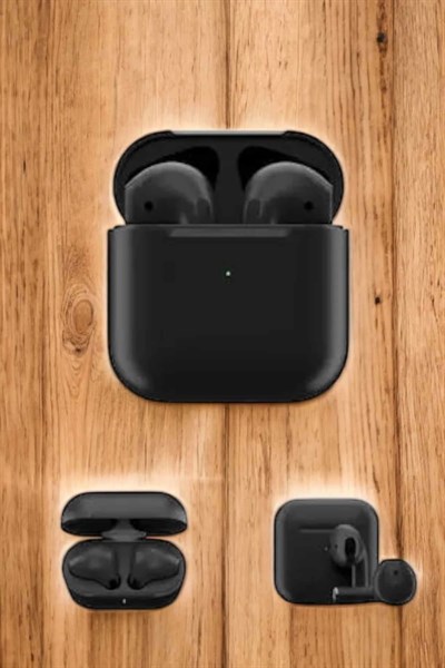 Bluetooth Kulaklık Yeni Nesil Pro Sensörlü Mikrofon Çağrı Cevaplama