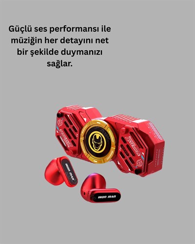 Bluetooth Titreşimli Kulaklık Gürültü Önleyici Mikrofonlu 2025 Model